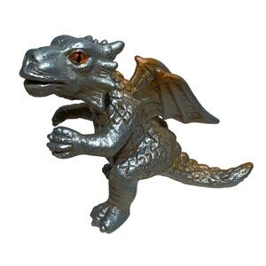 Elite Dragon Figure Baby Fantasy Figure Mythical Toy Major Trading Co. 2006
